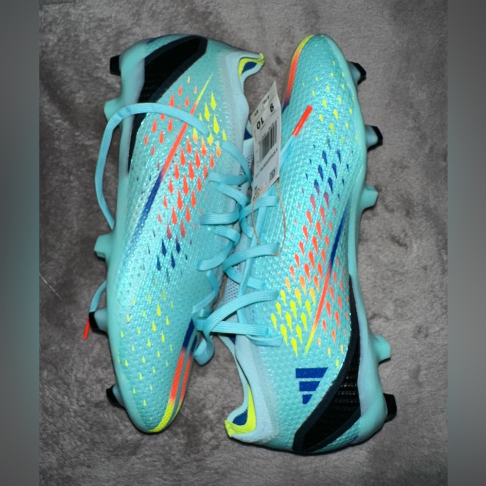 Adidas x .2